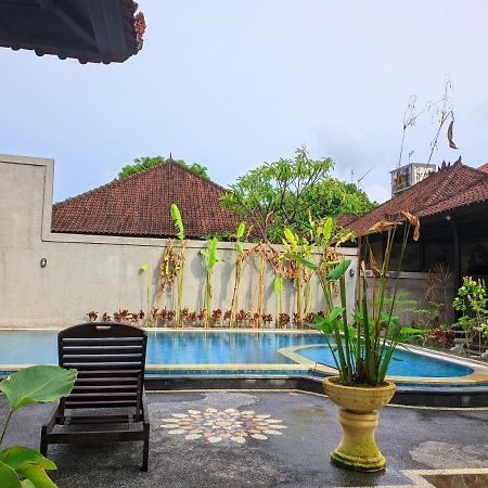 Taman Sari Cottages Kuta Lombok Eksteriør billede