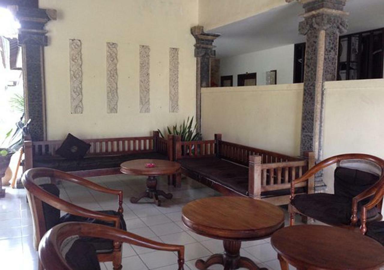 Taman Sari Cottages Kuta Lombok Eksteriør billede