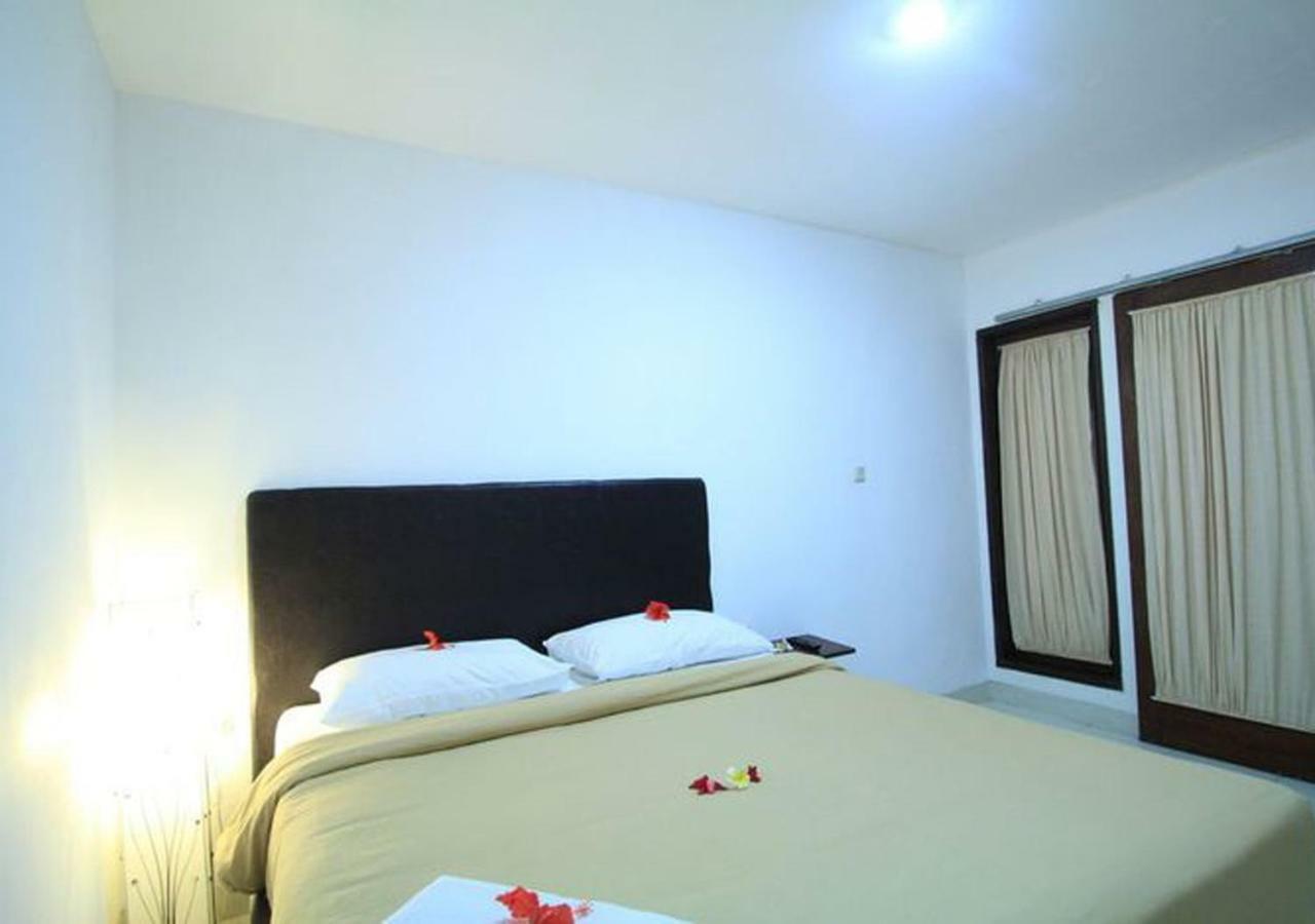 Taman Sari Cottages Kuta Lombok Eksteriør billede