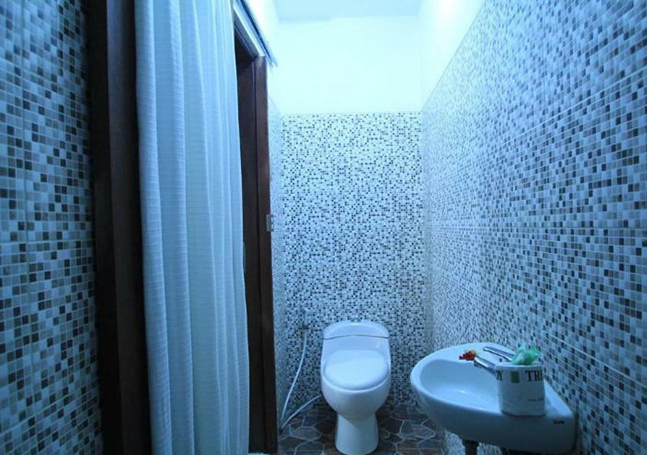 Taman Sari Cottages Kuta Lombok Eksteriør billede